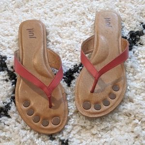 Juil Teya Earthing Grounding Sandal